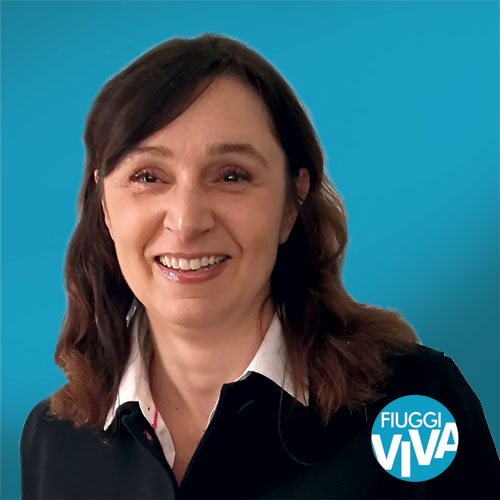 Francesca Ludovici Fiuggi Viva