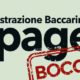 Amministrazione Baccarini La Pagella